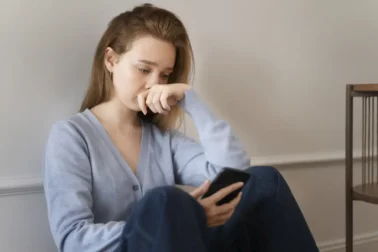 Opieka i wyrzuty sumienia – historia, która może dotknąć każdego